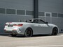 BMW 4-Serie Cabrio 430i M Pakket I Widescreen I Harman Kardon I Adaptive Cruise Control I Btw I I Carbon I Camera I