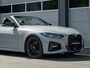 BMW 4-Serie Cabrio 430i M Pakket I Widescreen I Harman Kardon I Adaptive Cruise Control I Btw I I Carbon I Camera I
