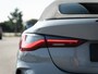 BMW 4-Serie Cabrio 430i M Pakket I Widescreen I Harman Kardon I Adaptive Cruise Control I Btw I I Carbon I Camera I
