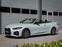 BMW 4-Serie Cabrio 430i M Pakket I Widescreen I Harman Kardon I Adaptive Cruise Control I Btw I I Carbon I Camera I