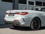 BMW 4-Serie Cabrio 430i M Pakket I Widescreen I Harman Kardon I Adaptive Cruise Control I Btw I I Carbon I Camera I