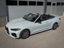 BMW 4-Serie Cabrio 430i M Pakket I Widescreen I Harman Kardon I Adaptive Cruise Control I Btw I I Carbon I Camera I