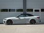 BMW 4-Serie Cabrio 430i M Pakket I Widescreen I Harman Kardon I Adaptive Cruise Control I Btw I I Carbon I Camera I