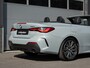 BMW 4-Serie Cabrio 430i M Pakket I Widescreen I Harman Kardon I Adaptive Cruise Control I Btw I I Carbon I Camera I
