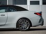BMW 4-Serie Cabrio 430i M Pakket I Widescreen I Harman Kardon I Adaptive Cruise Control I Btw I I Carbon I Camera I