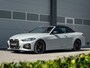 BMW 4-Serie Cabrio 430i M Pakket I Widescreen I Harman Kardon I Adaptive Cruise Control I Btw I I Carbon I Camera I