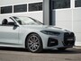 BMW 4-Serie Cabrio 430i M Pakket I Widescreen I Harman Kardon I Adaptive Cruise Control I Btw I I Carbon I Camera I