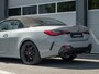 BMW 4-Serie Cabrio 430i M Pakket I Widescreen I Harman Kardon I Adaptive Cruise Control I Btw I I Carbon I Camera I