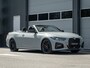 BMW 4-Serie Cabrio 430i M Pakket I Widescreen I Harman Kardon I Adaptive Cruise Control I Btw I I Carbon I Camera I
