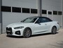BMW 4-Serie Cabrio 430i M Pakket I Widescreen I Harman Kardon I Adaptive Cruise Control I Btw I I Carbon I Camera I