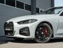 BMW 4-Serie Cabrio 430i M Pakket I Widescreen I Harman Kardon I Adaptive Cruise Control I Btw I I Carbon I Camera I