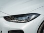 BMW 4-Serie Cabrio 430i M Pakket I Widescreen I Harman Kardon I Adaptive Cruise Control I Btw I I Carbon I Camera I