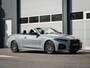 BMW 4-Serie Cabrio 430i M Pakket I Widescreen I Harman Kardon I Adaptive Cruise Control I Btw I I Carbon I Camera I