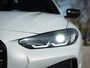 BMW 4-Serie Cabrio 430i M Pakket I Widescreen I Harman Kardon I Adaptive Cruise Control I Btw I I Carbon I Camera I