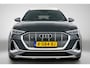 Audi E-tron S quattro 95 kWh (NL-auto, Trekhaak, Camera, StoelV, Carplay/ Android, PDC V+A, Adapt Cruise, Etc)