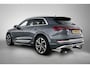 Audi E-tron S quattro 95 kWh (NL-auto, Trekhaak, Camera, StoelV, Carplay/ Android, PDC V+A, Adapt Cruise, Etc)