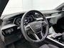 Audi E-tron S quattro 95 kWh (NL-auto, Trekhaak, Camera, StoelV, Carplay/ Android, PDC V+A, Adapt Cruise, Etc)