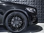 Mercedes-Benz GLC Coupe 300e 4M AMG | Schuifd. | Luchtv. | All Black | 21" | Topv. | High Perf. Li. | Side |