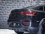 Mercedes-Benz GLC Coupe 300e 4M AMG | Schuifd. | Luchtv. | All Black | 21" | Topv. | High Perf. Li. | Side |