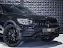 Mercedes-Benz GLC Coupe 300e 4M AMG | Schuifd. | Luchtv. | All Black | 21" | Topv. | High Perf. Li. | Side |
