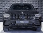 Mercedes-Benz GLC Coupe 300e 4M AMG | Schuifd. | Luchtv. | All Black | 21" | Topv. | High Perf. Li. | Side |
