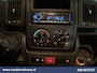 Peugeot Boxer 2.2 BlueHDi 140pk Kipper Open Laadbak Euro6 Bijrijdersbank Bluetooth telefoonvoorbereiding