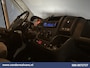 Peugeot Boxer 2.2 BlueHDi 140pk Kipper Open Laadbak Euro6 Bijrijdersbank Bluetooth telefoonvoorbereiding