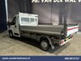Peugeot Boxer 2.2 BlueHDi 140pk Kipper Open Laadbak Euro6 Bijrijdersbank Bluetooth telefoonvoorbereiding