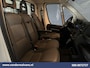 Peugeot Boxer 2.2 BlueHDi 140pk Kipper Open Laadbak Euro6 Bijrijdersbank Bluetooth telefoonvoorbereiding
