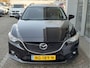 Mazda 6 Sportbreak 2.0 SKYACTIV TS+ Trekhaak | Dodehoeksensoren | Stoelverwarming