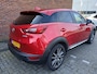 Mazda CX-3 2.0 SKYACTIV-G 120pk GT-M I Lederen bekleding I Camera | 18 inch Licht metalen velgen |