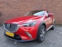 Mazda CX-3 2.0 SKYACTIV-G 120pk GT-M I Lederen bekleding I Camera | 18 inch Licht metalen velgen |