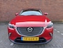 Mazda CX-3 2.0 SKYACTIV-G 120pk GT-M I Lederen bekleding I Camera | 18 inch Licht metalen velgen |