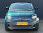 Fiat 500e 42kWh 118pk Aut | 1e Eigenaar | WLTP 320km | Apple CarPlay | Lane Assist | Cruise Control | Navigatie
