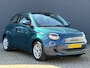 Fiat 500e 42kWh 118pk Aut | 1e Eigenaar | WLTP 320km | Apple CarPlay | Lane Assist | Cruise Control | Navigatie