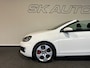 Volkswagen Golf 2.0 GTI EDITION l 211PK l CABRIO l LMV l LEDER l NAVI l XENON l UNIEKE KM l
