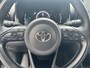 Toyota Yaris Cross 1.5 Hybrid 115 Dynamic Comfort Pack