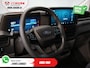 Ford E-Transit Custom Trend 65 kWh 330 km WLTP 218 pk Garantie t/m 2027/ LED/ Standkachel/ Snellader/ 2.3t Trekverm./ Stoelverw./ Carplay/ Climate/ Camera/ PDC/ Cruise