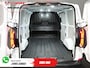 Ford E-Transit Custom Trend 65 kWh 330 km WLTP 218 pk Garantie t/m 2027/ LED/ Standkachel/ Snellader/ 2.3t Trekverm./ Stoelverw./ Carplay/ Climate/ Camera/ PDC/ Cruise