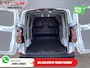 Ford E-Transit Custom Trend 65 kWh 330 km WLTP 218 pk Garantie t/m 2027/ LED/ Standkachel/ Snellader/ 2.3t Trekverm./ Stoelverw./ Carplay/ Climate/ Camera/ PDC/ Cruise