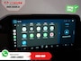 Ford E-Transit Custom Trend 65 kWh 330 km WLTP 218 pk Garantie t/m 2027/ LED/ Standkachel/ Snellader/ 2.3t Trekverm./ Stoelverw./ Carplay/ Climate/ Camera/ PDC/ Cruise