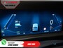 Ford E-Transit Custom Trend 65 kWh 330 km WLTP 218 pk Garantie t/m 2027/ LED/ Standkachel/ Snellader/ 2.3t Trekverm./ Stoelverw./ Carplay/ Climate/ Camera/ PDC/ Cruise