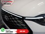 Ford E-Transit Custom Trend 65 kWh 330 km WLTP 218 pk Garantie t/m 2027/ LED/ Standkachel/ Snellader/ 2.3t Trekverm./ Stoelverw./ Carplay/ Climate/ Camera/ PDC/ Cruise