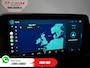 Ford E-Transit Custom Trend 65 kWh 330 km WLTP 218 pk Garantie t/m 2027/ LED/ Standkachel/ Snellader/ 2.3t Trekverm./ Stoelverw./ Carplay/ Climate/ Camera/ PDC/ Cruise
