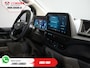 Ford E-Transit Custom Trend 65 kWh 330 km WLTP 218 pk Garantie t/m 2027/ LED/ Standkachel/ Snellader/ 2.3t Trekverm./ Stoelverw./ Carplay/ Climate/ Camera/ PDC/ Cruise