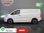 Ford E-Transit Custom Trend 65 kWh 330 km WLTP 218 pk Garantie t/m 2027/ LED/ Standkachel/ Snellader/ 2.3t Trekverm./ Stoelverw./ Carplay/ Climate/ Camera/ PDC/ Cruise