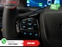 Ford E-Transit Custom Trend 65 kWh 330 km WLTP 218 pk Garantie t/m 2027/ LED/ Standkachel/ Snellader/ 2.3t Trekverm./ Stoelverw./ Carplay/ Climate/ Camera/ PDC/ Cruise