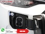 Ford E-Transit Custom Trend 65 kWh 330 km WLTP 218 pk Garantie t/m 2027/ LED/ Standkachel/ Snellader/ 2.3t Trekverm./ Stoelverw./ Carplay/ Climate/ Camera/ PDC/ Cruise