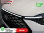 Ford E-Transit Custom Trend 65 kWh 330 km WLTP 218 pk Garantie t/m 2027/ LED/ Standkachel/ Snellader/ 2.3t Trekverm./ Stoelverw./ Carplay/ Climate/ Camera/ PDC/ Cruise