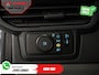 Ford E-Transit Custom Trend 65 kWh 330 km WLTP 218 pk Garantie t/m 2027/ LED/ Standkachel/ Snellader/ 2.3t Trekverm./ Stoelverw./ Carplay/ Climate/ Camera/ PDC/ Cruise